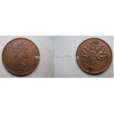 1 Cent 1970 Kanada - Canada